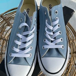 Converse Chuck Taylor All Star Ox